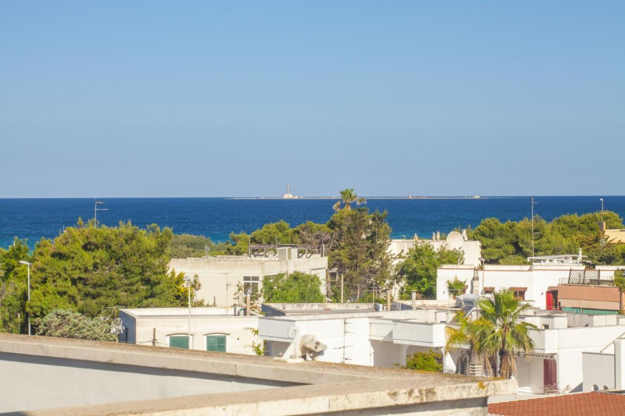 Seabreeze Baia Verde Gallipoli Luaran gambar